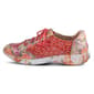 Womens L’Artiste by Spring Step Jazzie Lace-Up Fashion Sneakers - image 3