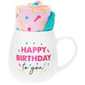 Pavilion Birthday Mug & Socks Set - image 1