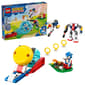 LEGO&#40;R&#41; Sonic The Hedgehog Sonic''s Campfire Clash - image 1