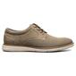 Mens Nunn Bush Chase Knit Plain Toe Oxfords - image 2