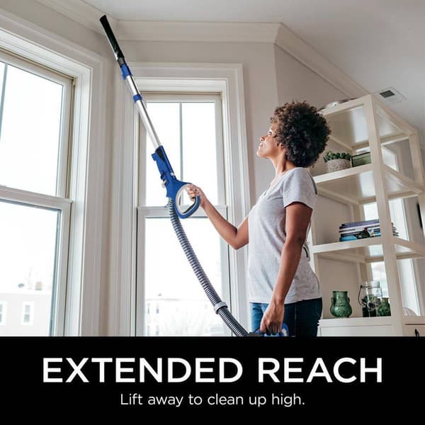 Shark&#174; Lift Away Vacuum with Duoclean - ZU701