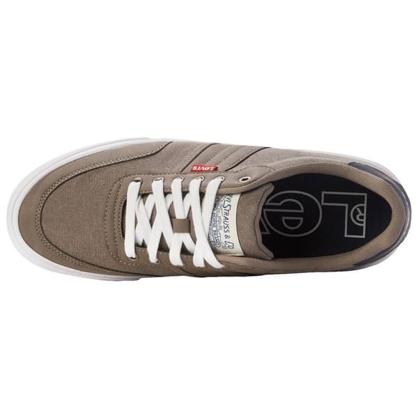 Mens Levi''s&#174; Munro Fashion Sneakers