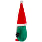 Northlight Seasonal 35in. Christmas Gnome Yard Decoration - image 3
