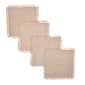 Lintex Linens Homespun Napkins - Set of 4 - image 1