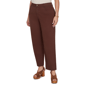 Women''s Ruby Rd. Seasonal Key Items Soft Stretch Slim Fit Color - image 1