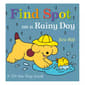 Find Spot on a Rainy Day Book - image 1