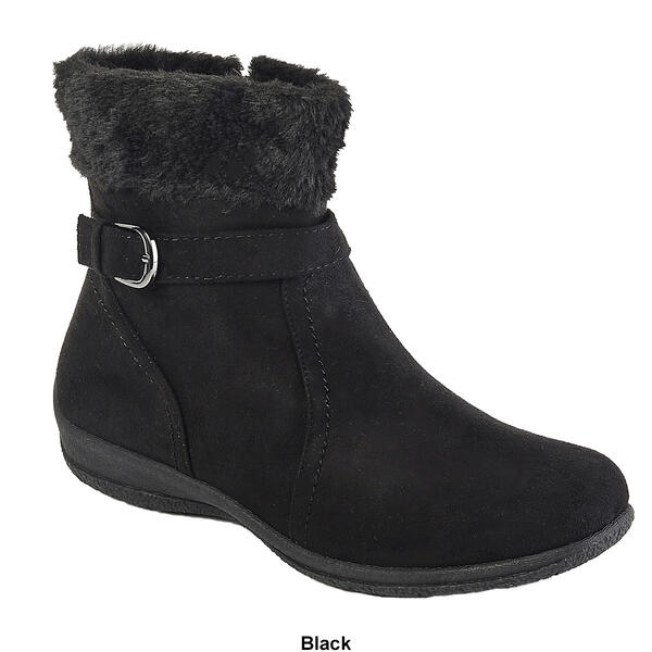 Womens Judith&#8482; Rosey 3 Ankle Boots