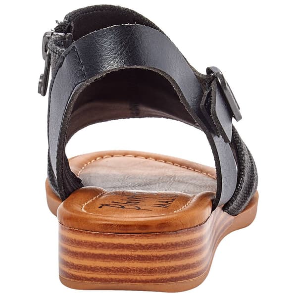 Womens Blowfish Aspire Slingback Sandals