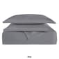 Vince Camuto 400TC Percale 3pc. Duvet Set - image 8