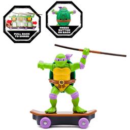 NickelodeonTeenage Mutant Ninja Turtles Donatello Sewer Shredders