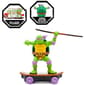 NickelodeonTeenage Mutant Ninja Turtles Donatello Sewer Shredders - image 4