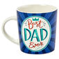 Pfaltzgraff(R) 18 Oz Best Dad Ever Mug - image 1