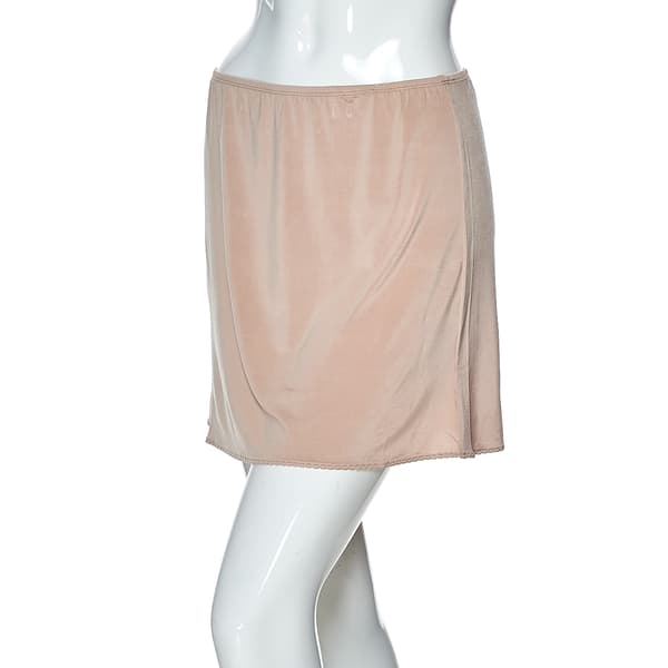 Womens Jones New York Plain Half Slip 620116