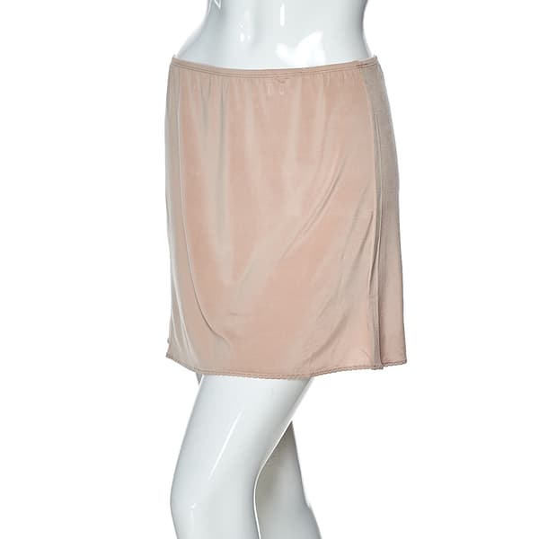 Womens Jones New York Plain Half Slip 620116 - image 