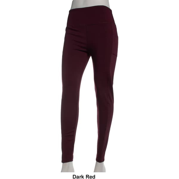 Womens Starting Point Soft Touch Performance Leggings