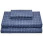 Ashley Cooper(tm) Cullman Blue Microfiber Sheet Set - image 1
