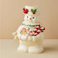 Lenox(R) Snowman Cookie Jar - image 1