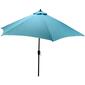 9ft. Fade Resistant Umbrella - image 1