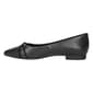 Womens Bella Vita Rhea Pointed Toe Flats - image 7