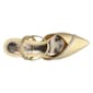 Womens Easy Street Unna Kitten Heel Pumps - image 4