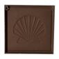 9th & Pike&#174; Square Antique Metal Coastal Wall Decor - Set of 4 - image 3