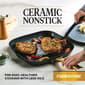Farberware&#174; Forged Induction 11in. Square Grill Pan - image 6