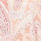 Plus Size Alfred Dunner Beachcomber Short Sleeve Paisley Tee - image 6