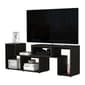 FM FURNITURE Harmony Extendable TV Stand - image 5