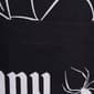 DII® Happy Halloween Spider Web Chef Apron - image 5