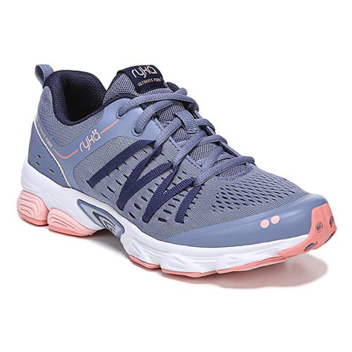 Womens Ryka Ult Form Athletic Sneakers