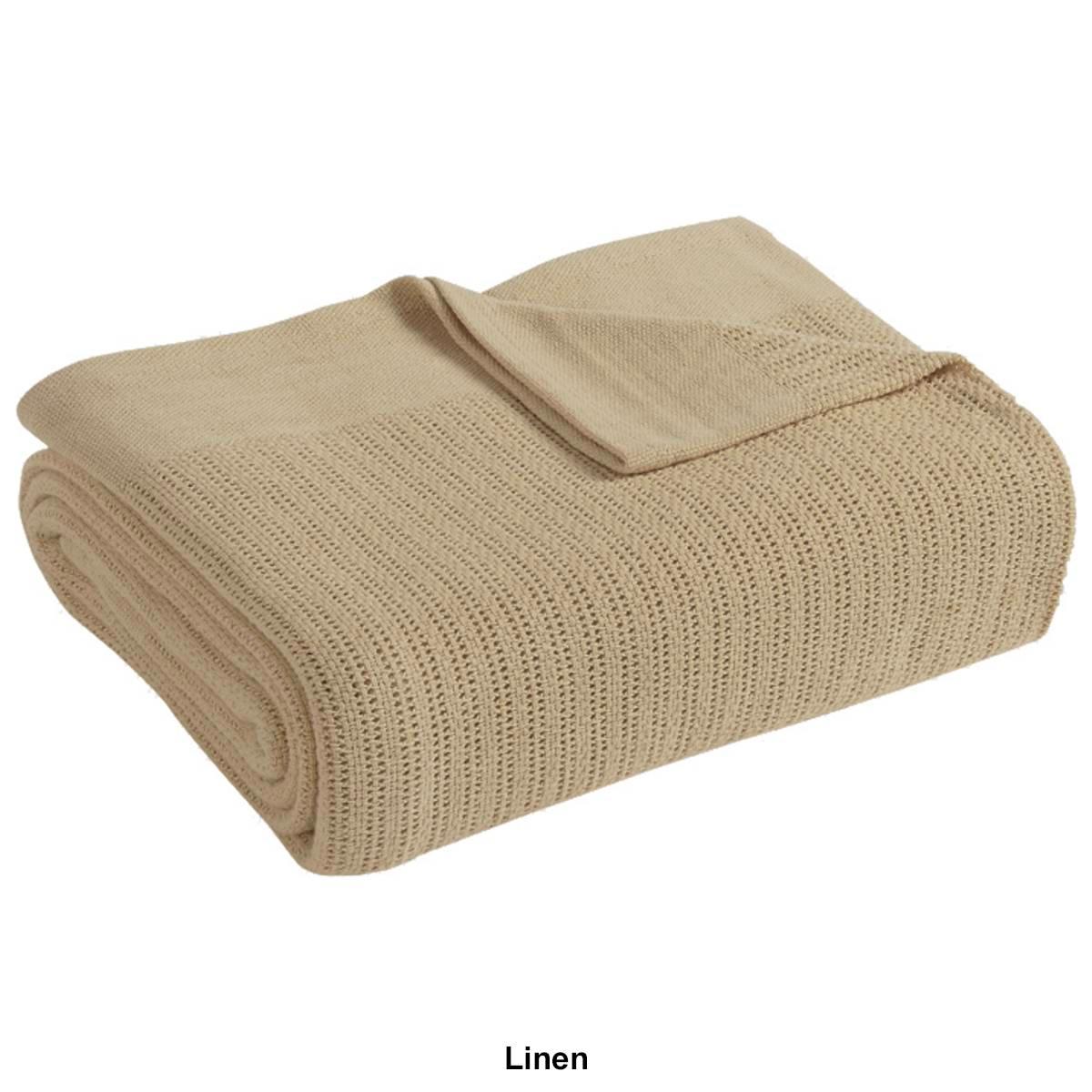 Fiesta® Cotton Blanket