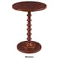 Convenience Concepts Palm Beach Spindle End Table - image 14