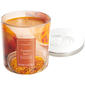 Homewick 14oz. Pumpkin Spice 3-Wick Jar Candle - image 1
