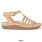 Womens BareTraps&#174; Jaime Strappy Sandals - image 2