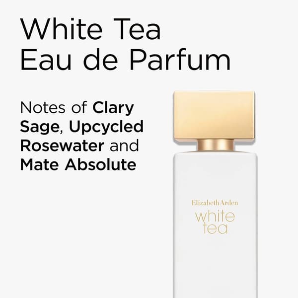 Elizabeth  Arden White Tea Eau de Parfum 2pc. Fragrance Set