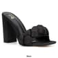 Womens New York & Company Angeline Slide Sandals - image 8