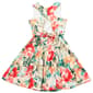 Girls &#40;7-16&#41; Speechless Sleeveless Floral Dress with Crossbody - image 2