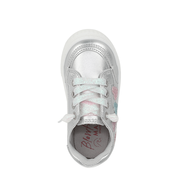 Little Girls Blowfish Malibu Aurora-T Fashion Sneakers