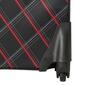 Leisure Lafayette 21in. Spinner - Black/Red - image 6