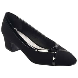 Womens Easy Street Myrtle Pumps