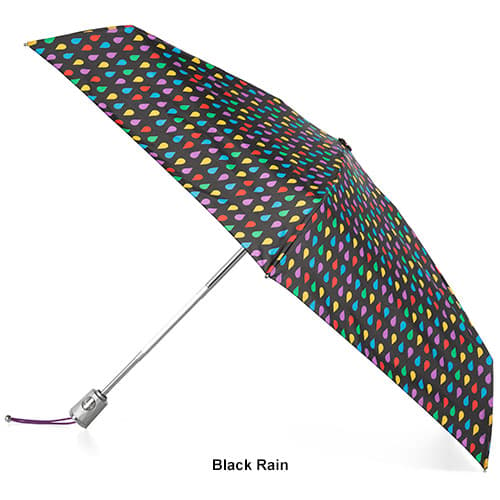 Totes Automatic 4 Section Umbrella