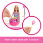Barbie® Mysteries: Beach Detectives Cotton Candy Game Playset - image 4