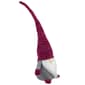 Northlight Seasonal 18in. Standing Gnome Christmas Decoration - image 2