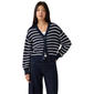 Womens Levi''s(R) Stripe Cardigan - image 1
