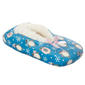 Womens Fuzzy Babba Penguin Slipper Socks - image 1