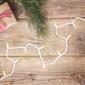 Northlight Seasonal 50ct. G12 Berry Mini Christmas Lights - image 2