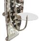 9th & Pike&#174; Wall Sconce and Candleholders - Set of 2 - image 7