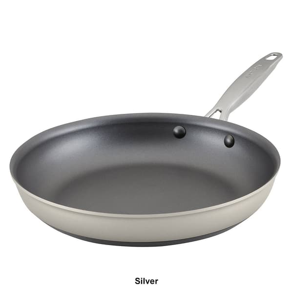 Anolon&#174; Achieve Hard Anodized Nonstick 12in. Frying Pan
