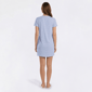 Womens Laura Ashley® Love Yourself Hearts Sleepshirt - image 2