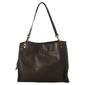 American Leather Co. Lenox Triple Entry Totes - image 1